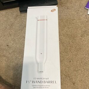 T3 Switch kit 1 1/2 Wand Barrel